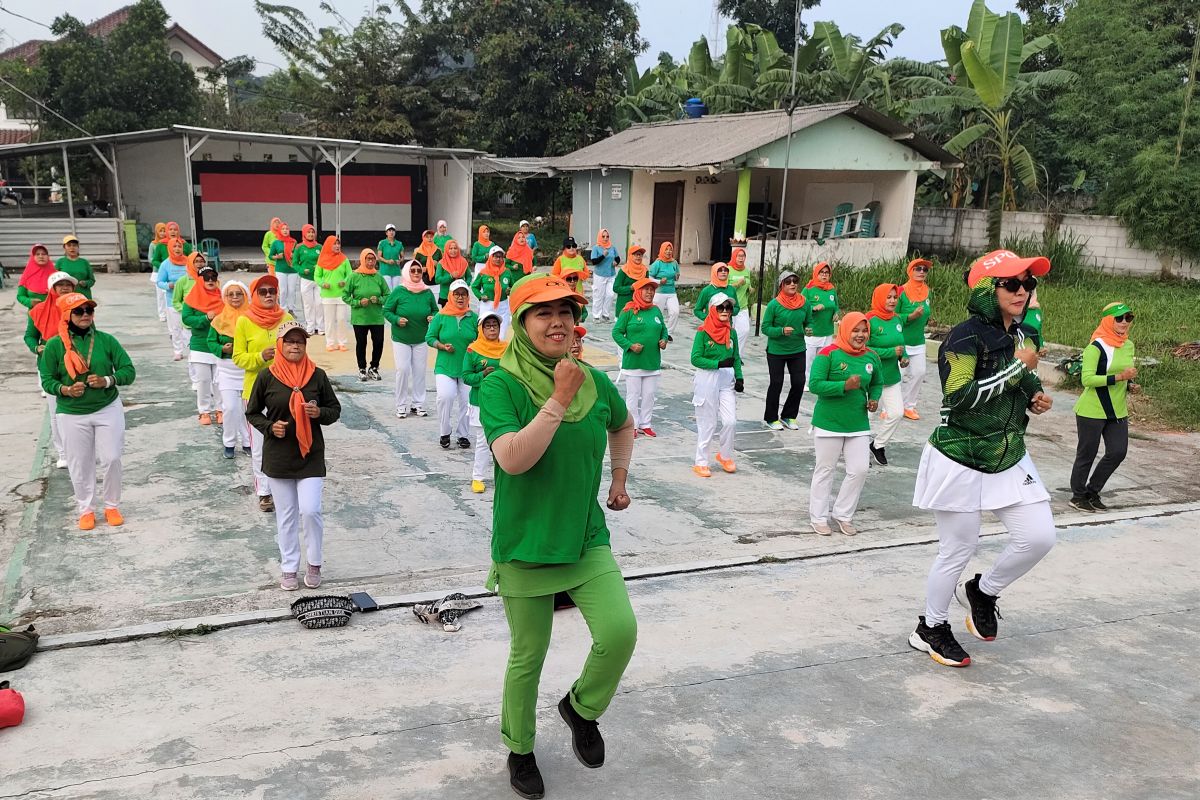 Opsi cara meredam rasa lapar saat berjuang menurunkan berat badan