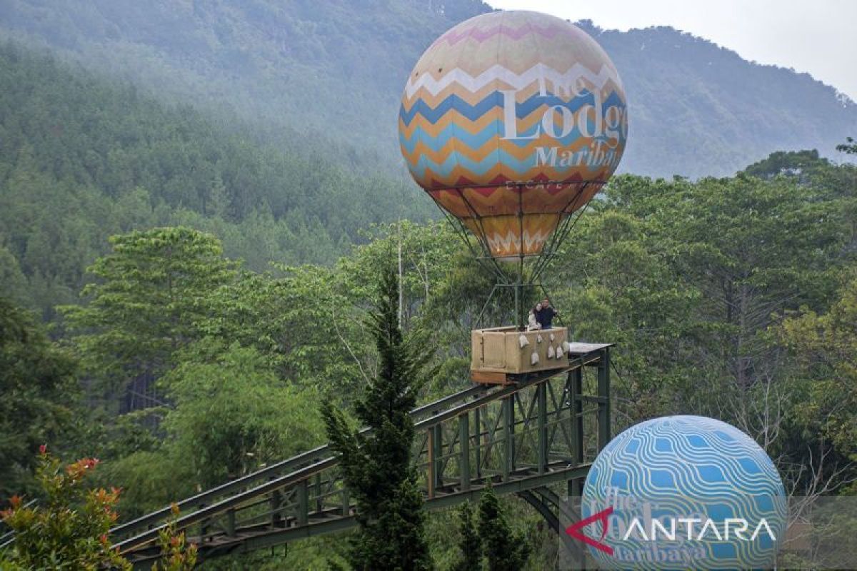 Mau liburan 2 hari di Bandung? Simak rincian biaya tanpa takut tekor