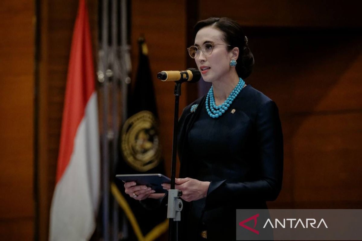 Menteri Pariwisata tegaskan komitmen wujudkan pariwisata aman